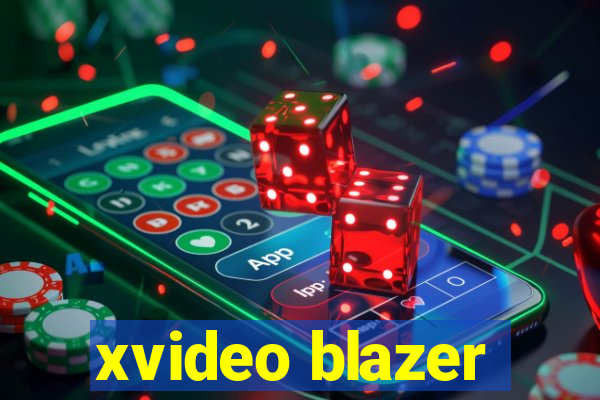 xvideo blazer