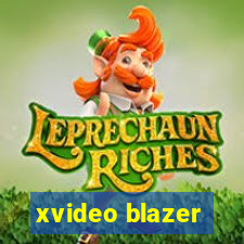 xvideo blazer