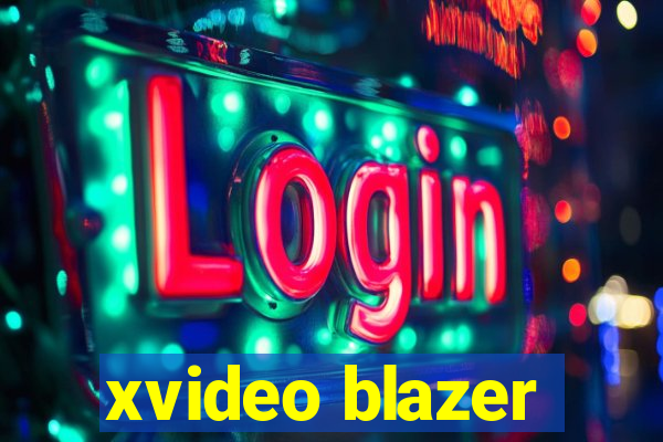 xvideo blazer