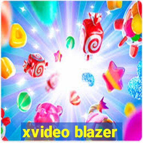 xvideo blazer