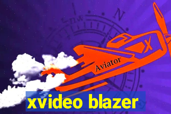 xvideo blazer