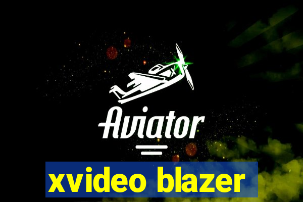 xvideo blazer