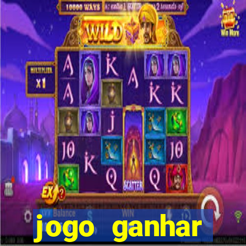 jogo ganhar dinheiro de verdade pix