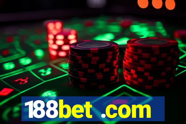 188bet .com