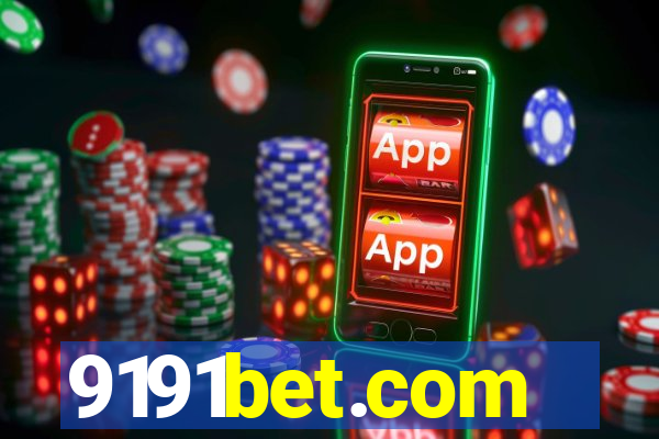 9191bet.com