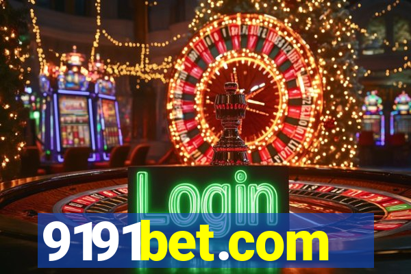 9191bet.com