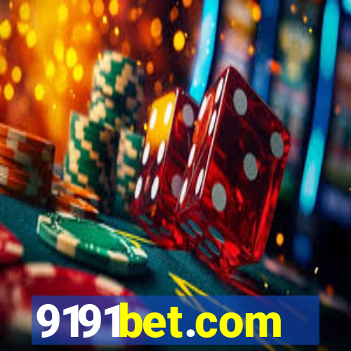 9191bet.com