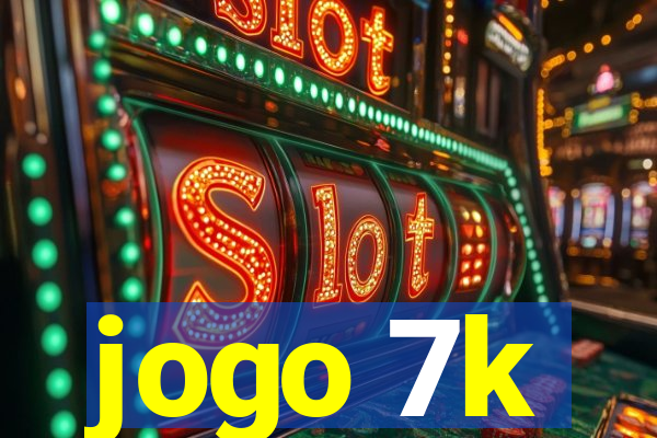 jogo 7k