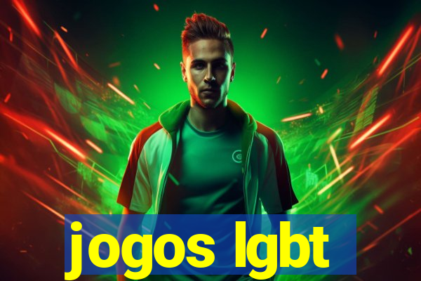 jogos lgbt