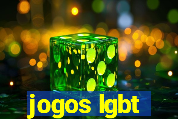 jogos lgbt