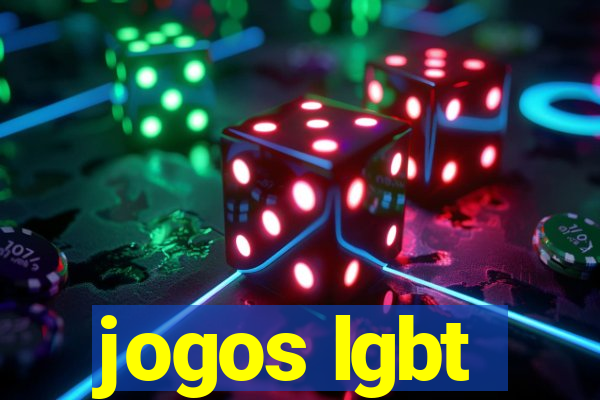 jogos lgbt