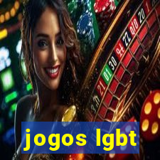 jogos lgbt