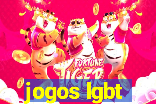 jogos lgbt