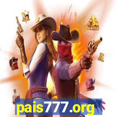 pais777.org