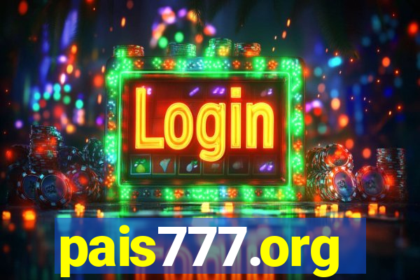 pais777.org