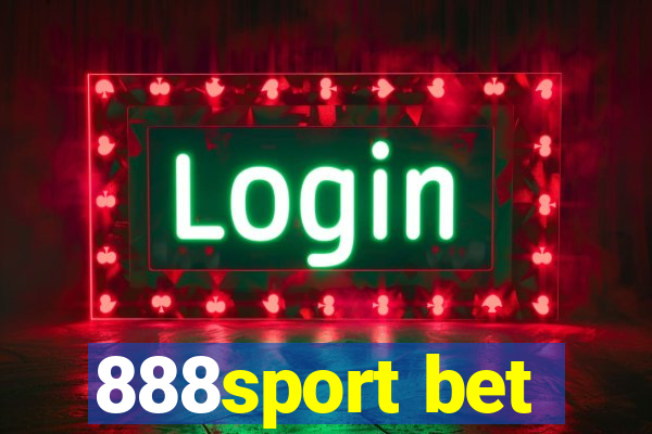 888sport bet