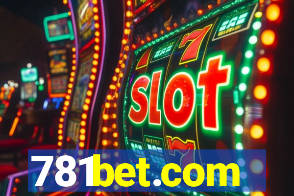 781bet.com