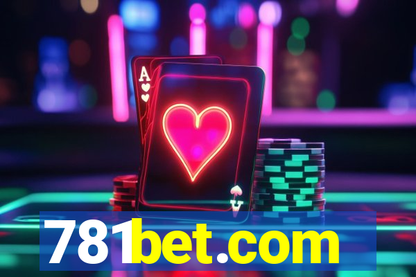 781bet.com