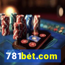 781bet.com