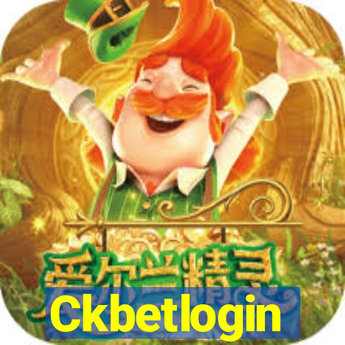 Ckbetlogin