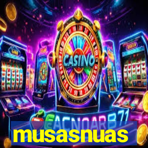 musasnuas