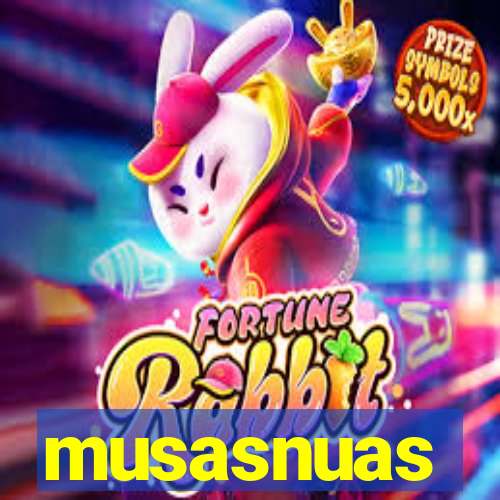 musasnuas