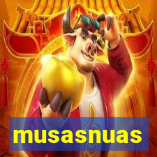 musasnuas