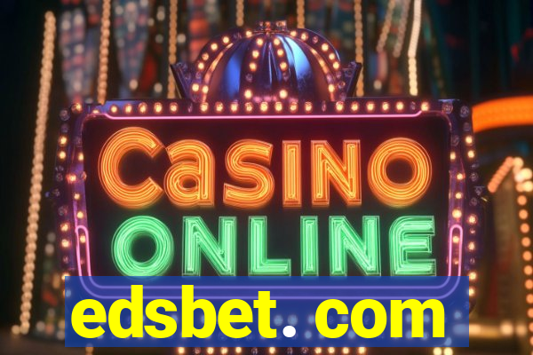 edsbet. com