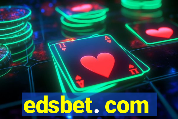 edsbet. com