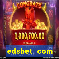 edsbet. com