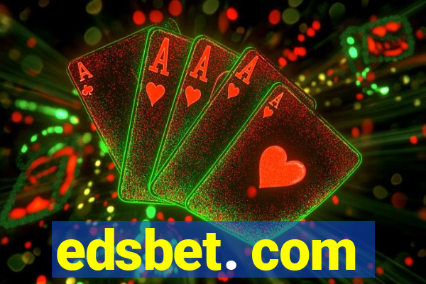 edsbet. com