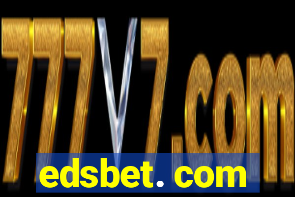 edsbet. com