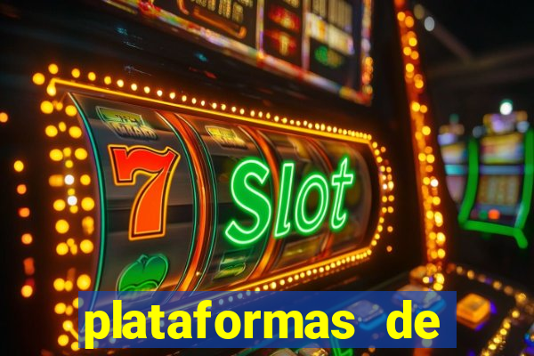 plataformas de jogos 2024