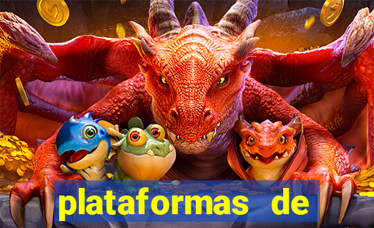 plataformas de jogos 2024