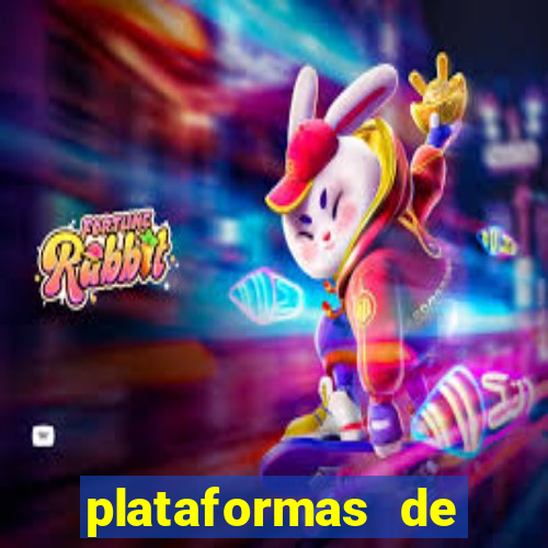 plataformas de jogos 2024