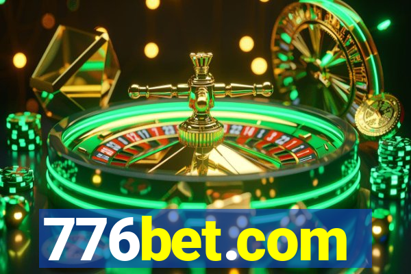 776bet.com