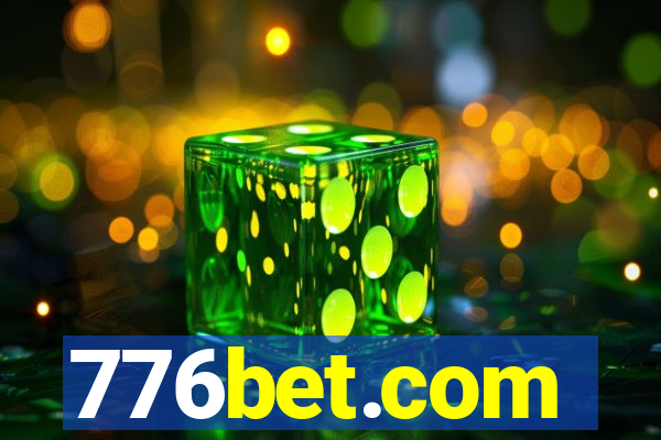 776bet.com