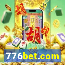 776bet.com