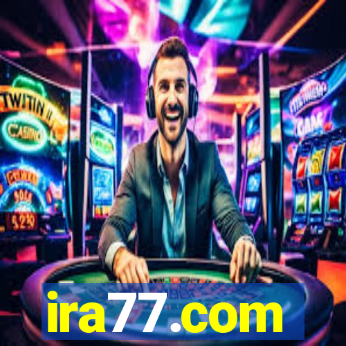 ira77.com