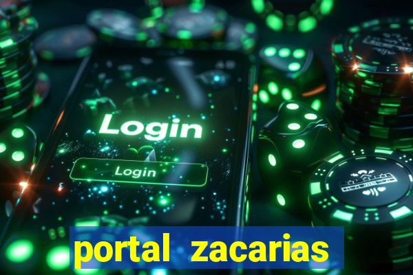 portal zacarias menina da carreta