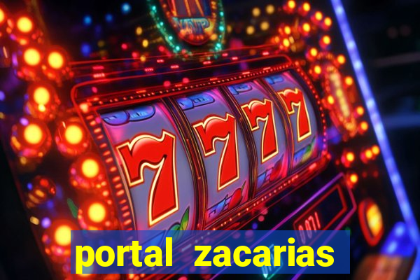 portal zacarias menina da carreta