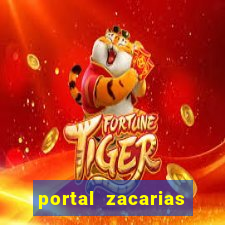 portal zacarias menina da carreta