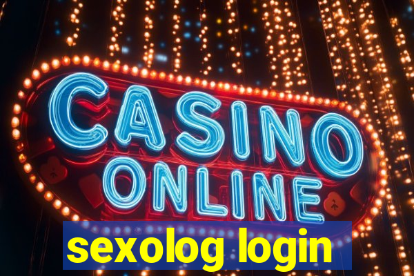 sexolog login