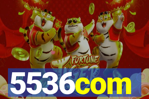 5536com