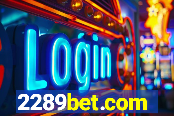 2289bet.com