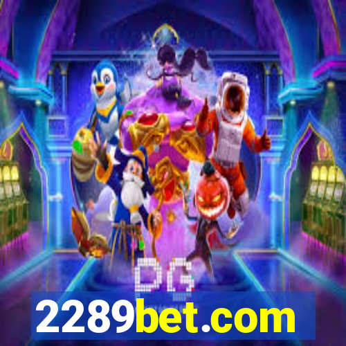 2289bet.com