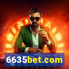 6635bet.com