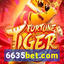 6635bet.com