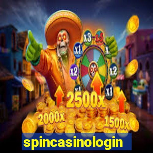 spincasinologin