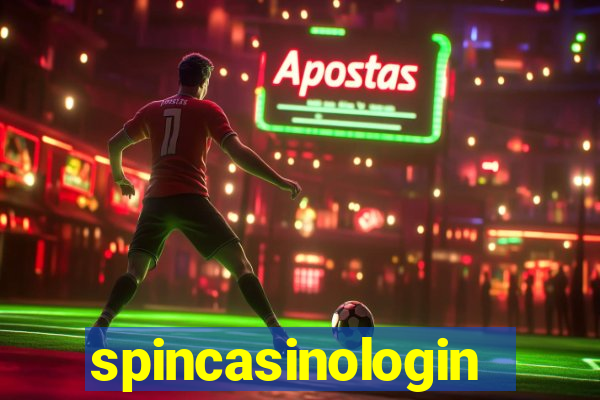 spincasinologin